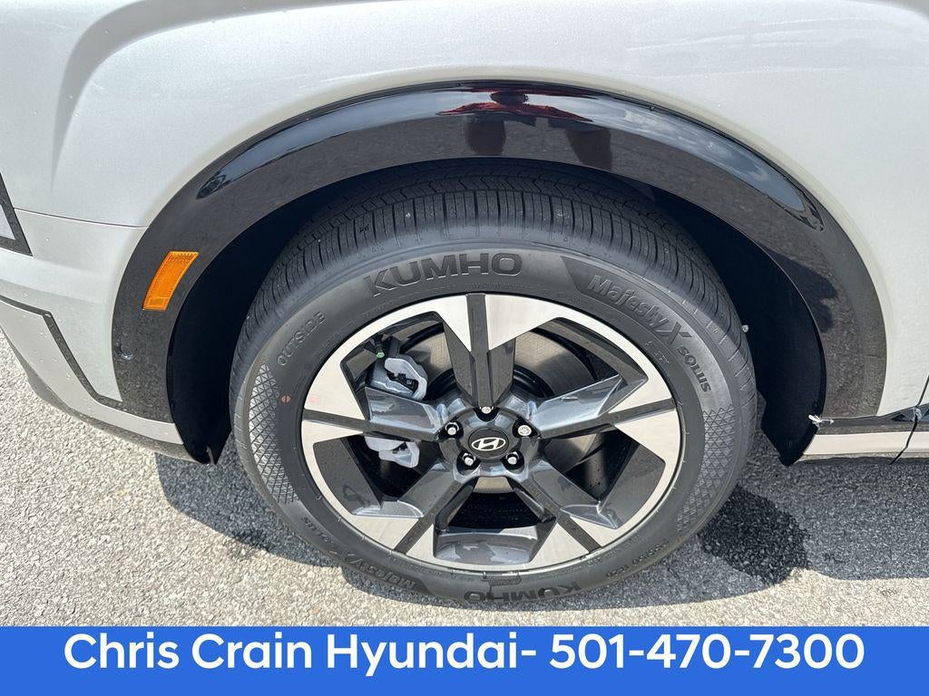 2026 Hyundai PALISADE Limited AWD