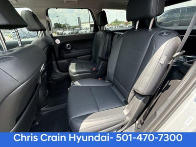 2026 Hyundai PALISADE Limited AWD