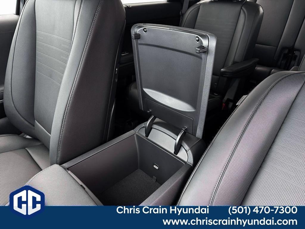 2026 Hyundai PALISADE Limited AWD