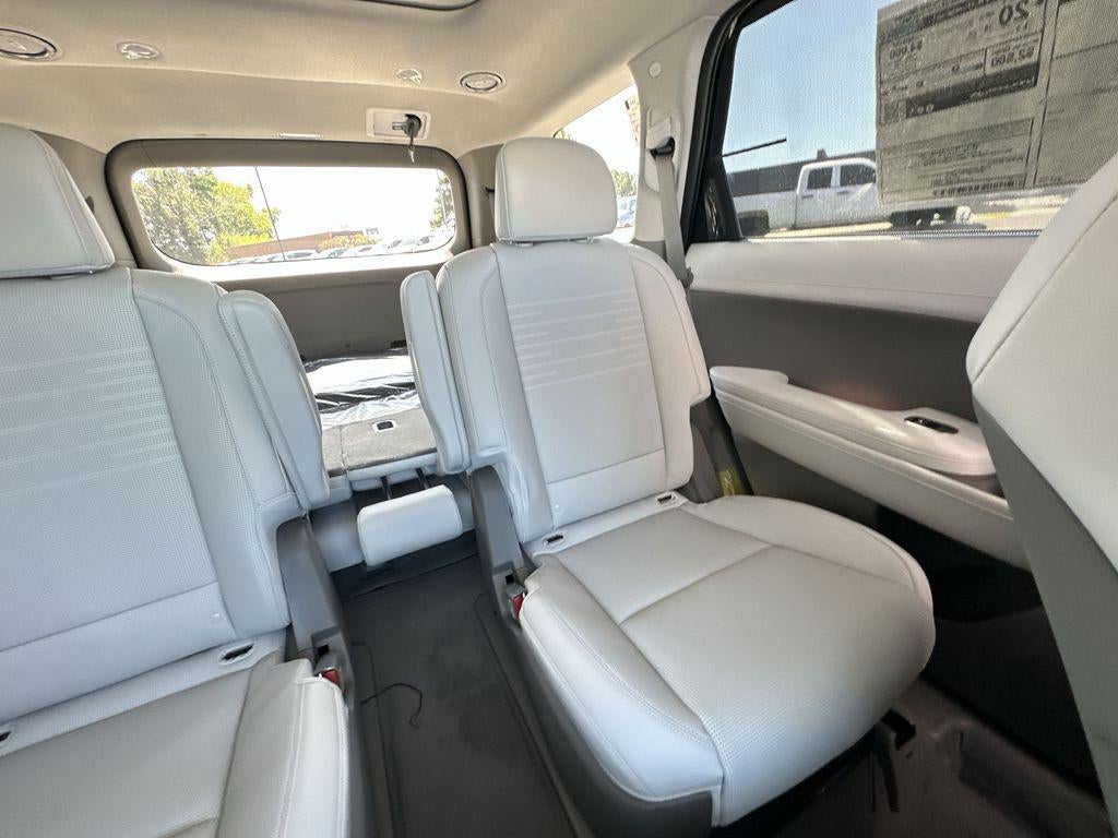 2026 Hyundai PALISADE Limited AWD