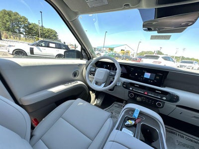 2026 Hyundai PALISADE Limited AWD