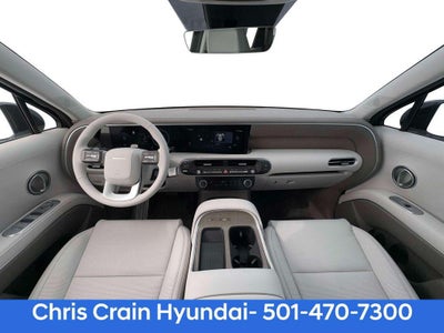 2026 Hyundai PALISADE SEL FWD