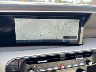 2027 Hyundai PALISADE SEL FWD