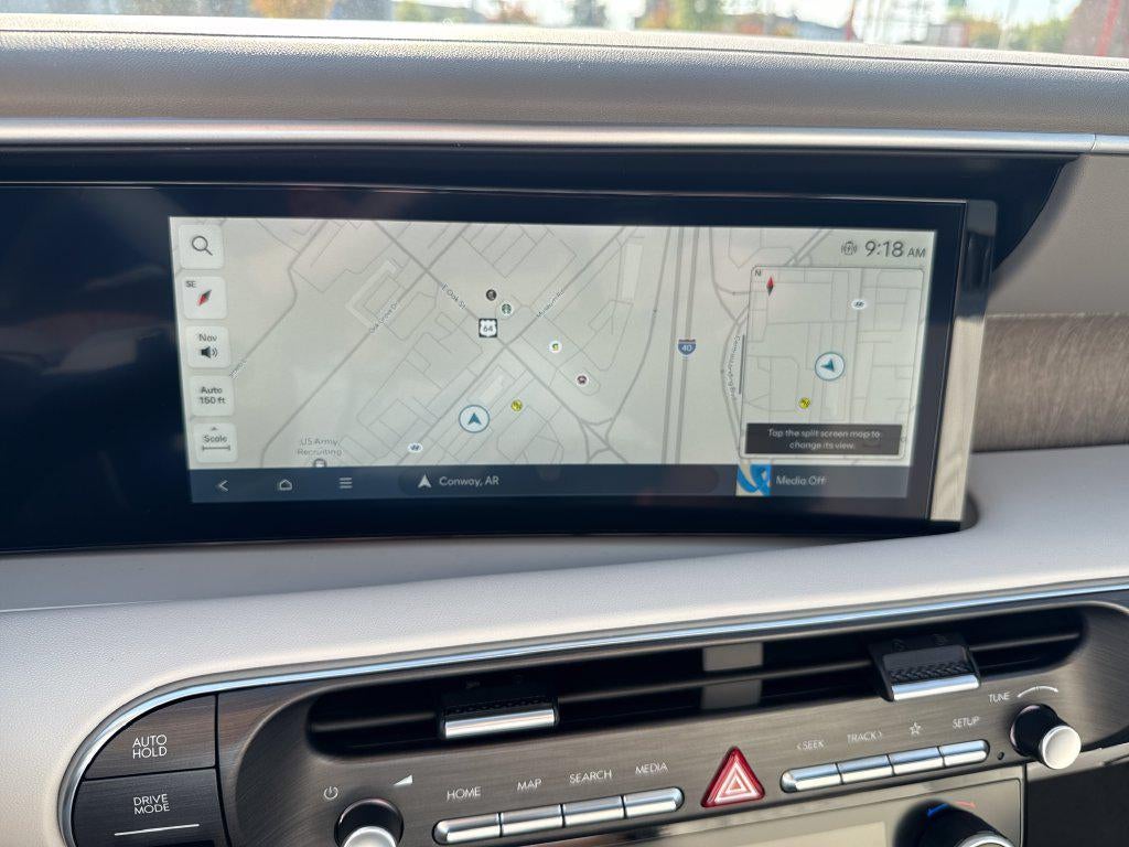 2027 Hyundai PALISADE SEL FWD