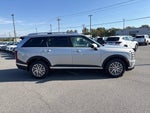 2027 Hyundai PALISADE SEL FWD