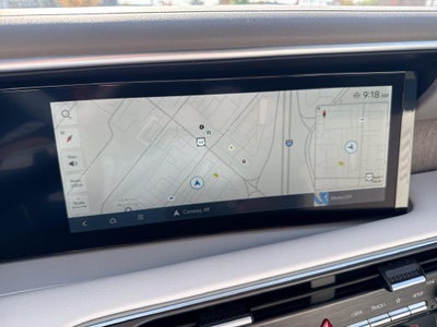 2027 Hyundai PALISADE SEL FWD