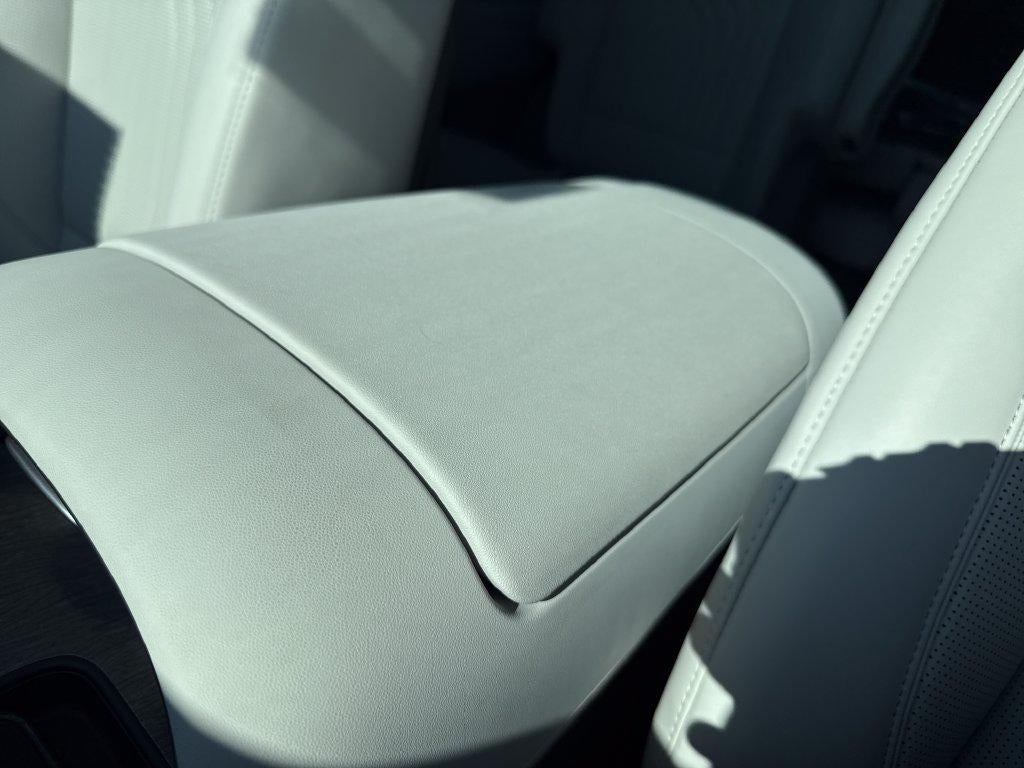 2027 Hyundai PALISADE SEL FWD