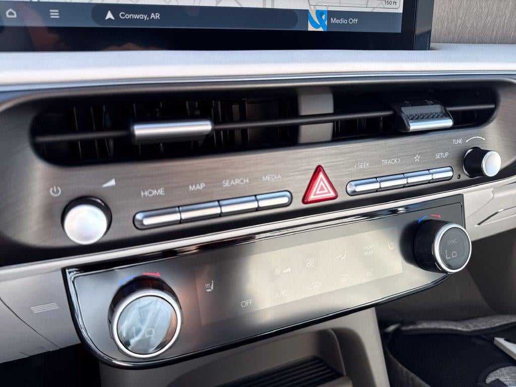 2027 Hyundai PALISADE SEL FWD
