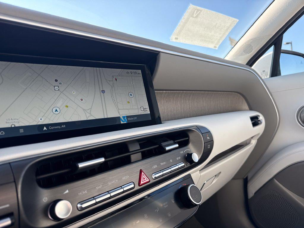 2027 Hyundai PALISADE SEL FWD