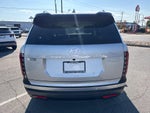2027 Hyundai PALISADE SEL FWD