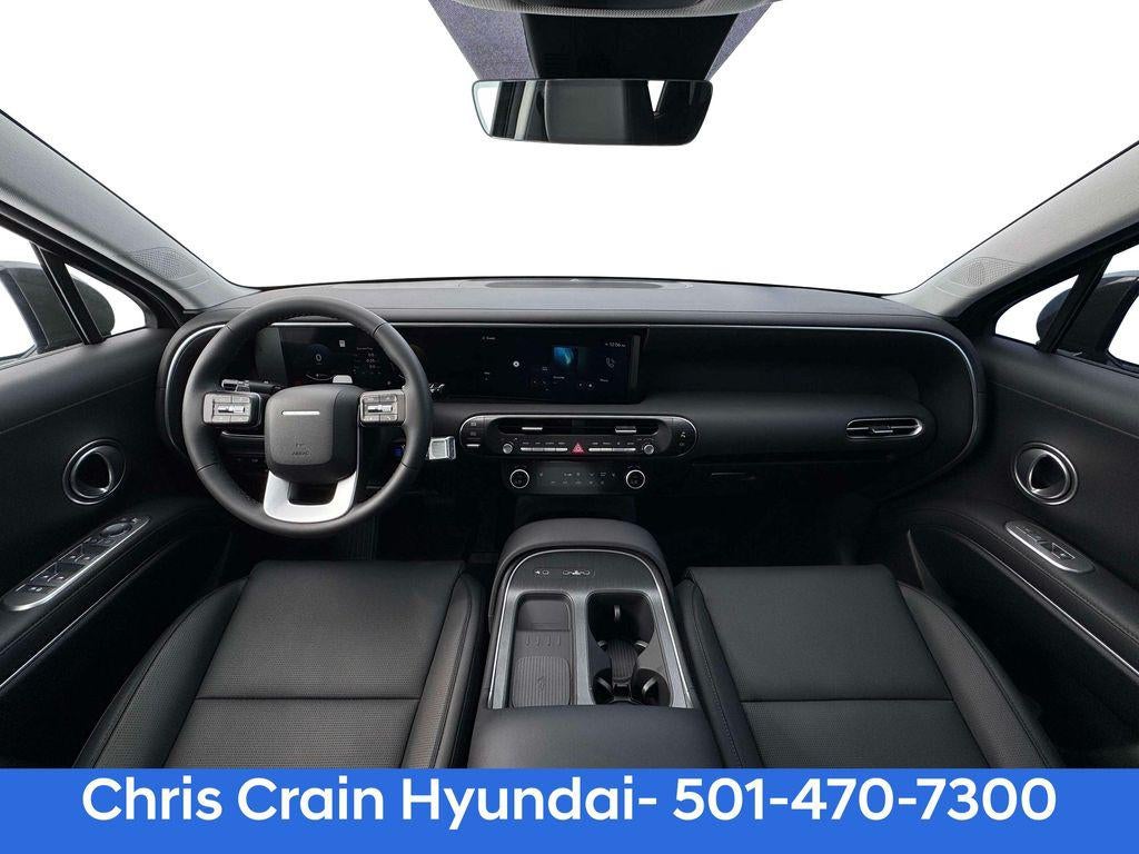 2026 Hyundai PALISADE SEL FWD