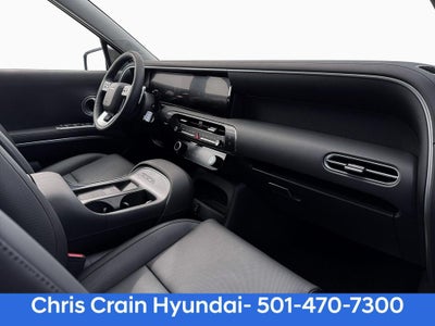 2026 Hyundai PALISADE SEL FWD