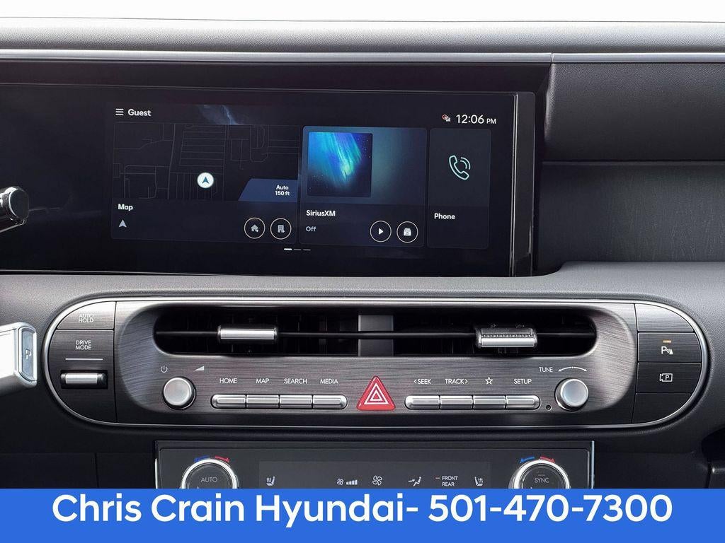 2026 Hyundai PALISADE SEL FWD
