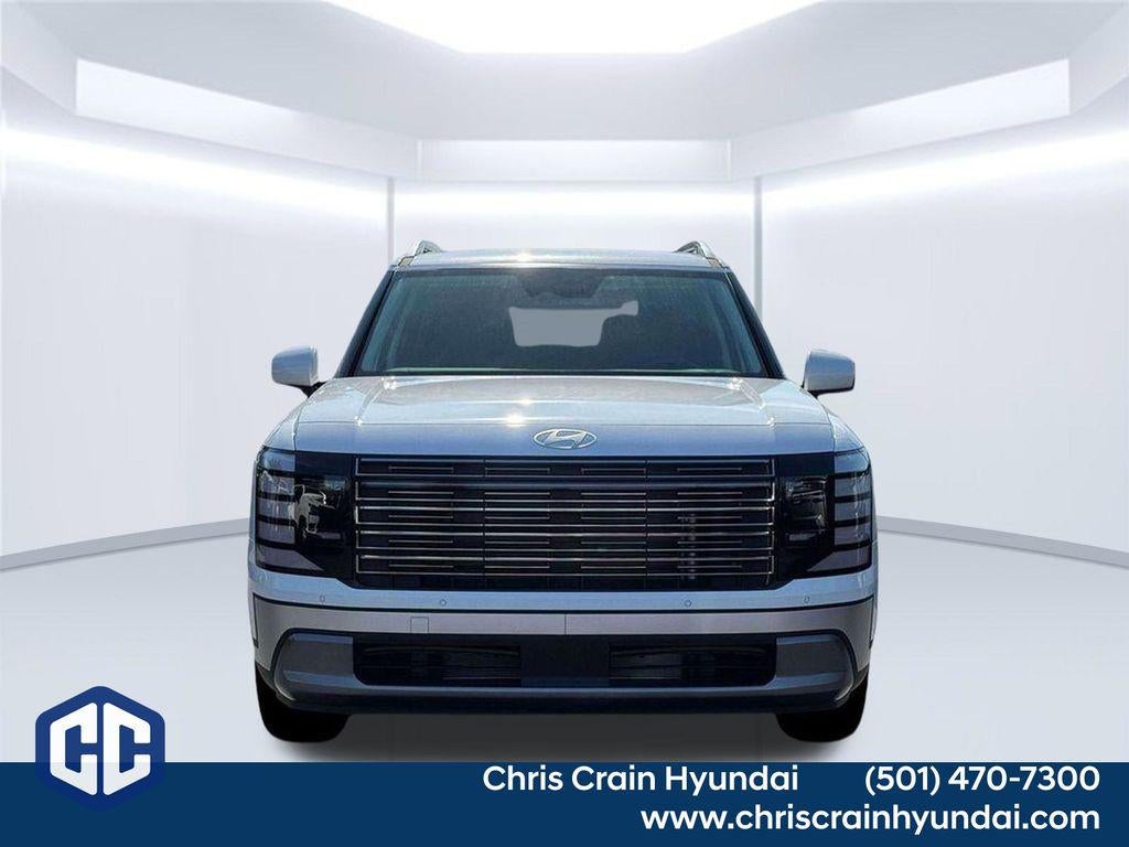 2026 Hyundai PALISADE SEL FWD