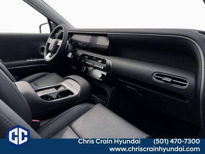 2026 Hyundai PALISADE SEL FWD