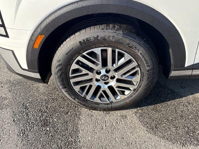 2027 Hyundai PALISADE SEL FWD