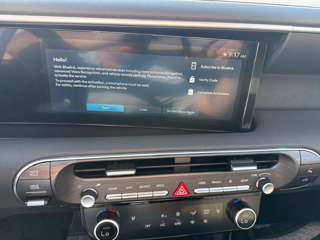 2027 Hyundai PALISADE SEL FWD