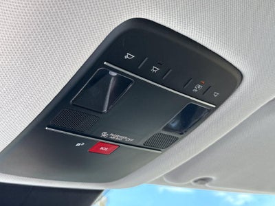 2027 Hyundai PALISADE SEL FWD