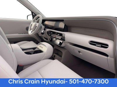 2026 Hyundai PALISADE SEL FWD