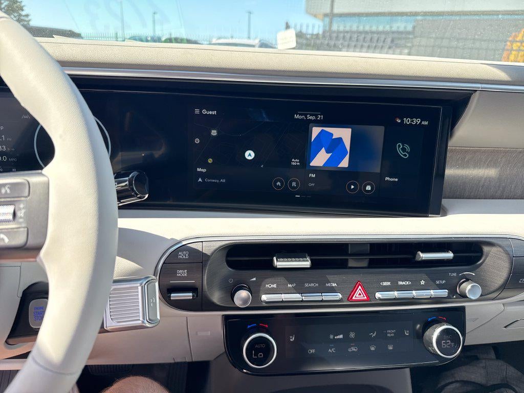 2027 Hyundai PALISADE SEL FWD