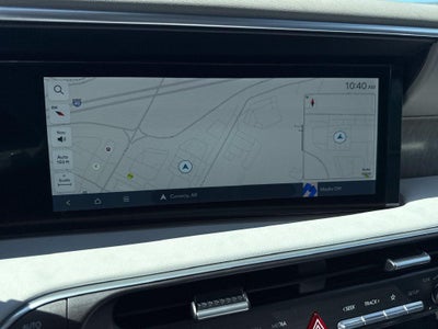 2027 Hyundai PALISADE SEL FWD