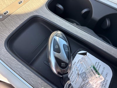 2027 Hyundai PALISADE SEL FWD