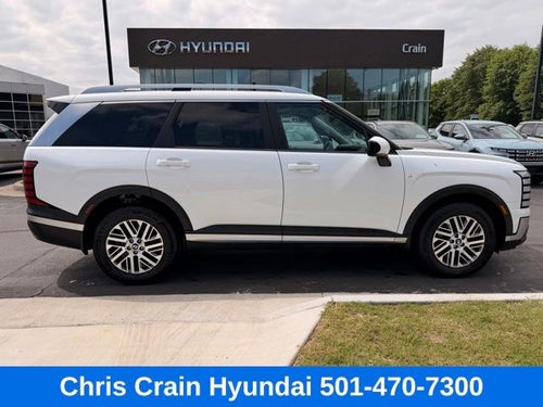 2026 Hyundai PALISADE SEL 7 Passenger