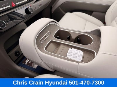 2026 Hyundai PALISADE SEL 7 Passenger