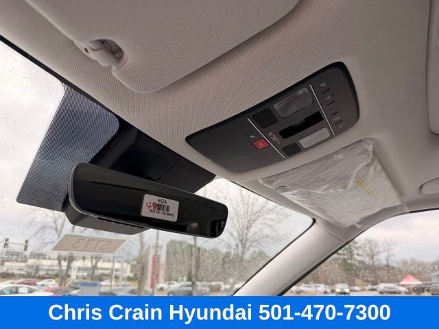 2026 Hyundai PALISADE SEL 7 Passenger