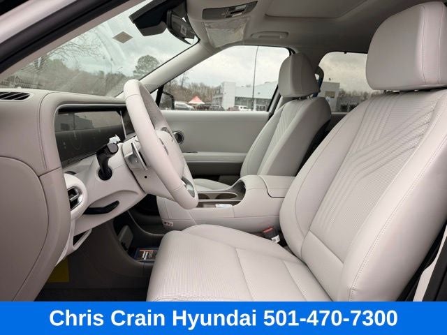 2026 Hyundai PALISADE SEL 7 Passenger