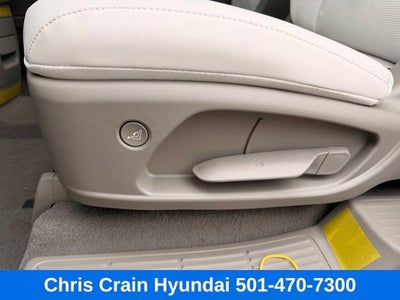 2026 Hyundai PALISADE SEL 7 Passenger