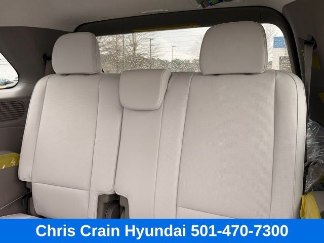 2026 Hyundai PALISADE SEL 7 Passenger