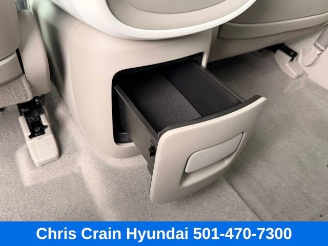 2026 Hyundai PALISADE SEL 7 Passenger