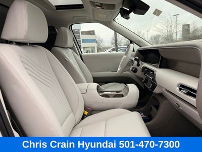 2026 Hyundai PALISADE SEL 7 Passenger