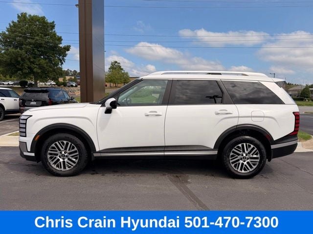 2026 Hyundai PALISADE SEL 7 Passenger