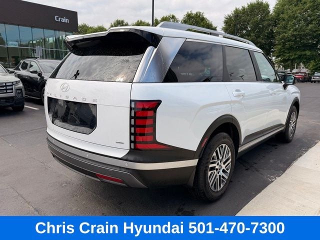 2026 Hyundai PALISADE SEL 7 Passenger