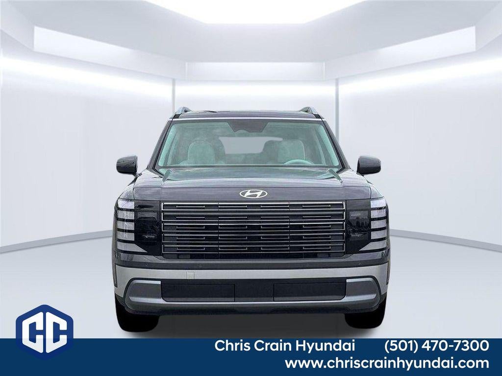 2026 Hyundai PALISADE SEL FWD