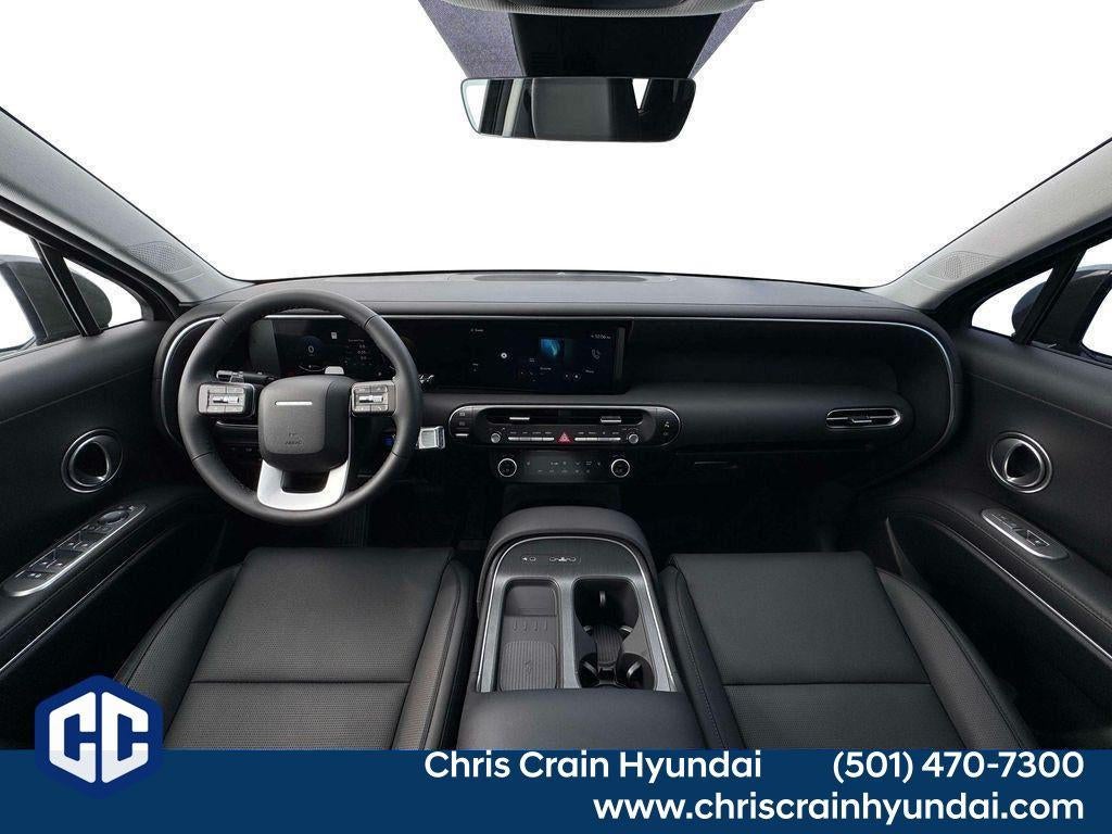 2026 Hyundai PALISADE SEL FWD