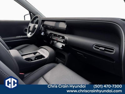 2026 Hyundai PALISADE SEL FWD