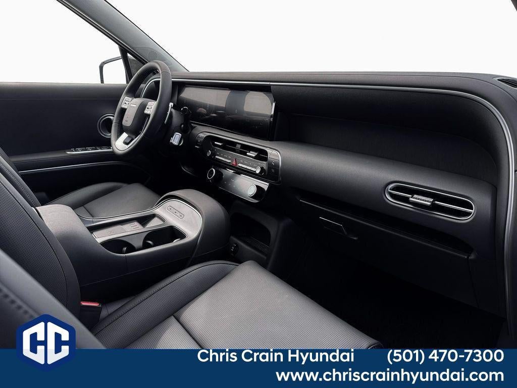 2026 Hyundai PALISADE SEL FWD