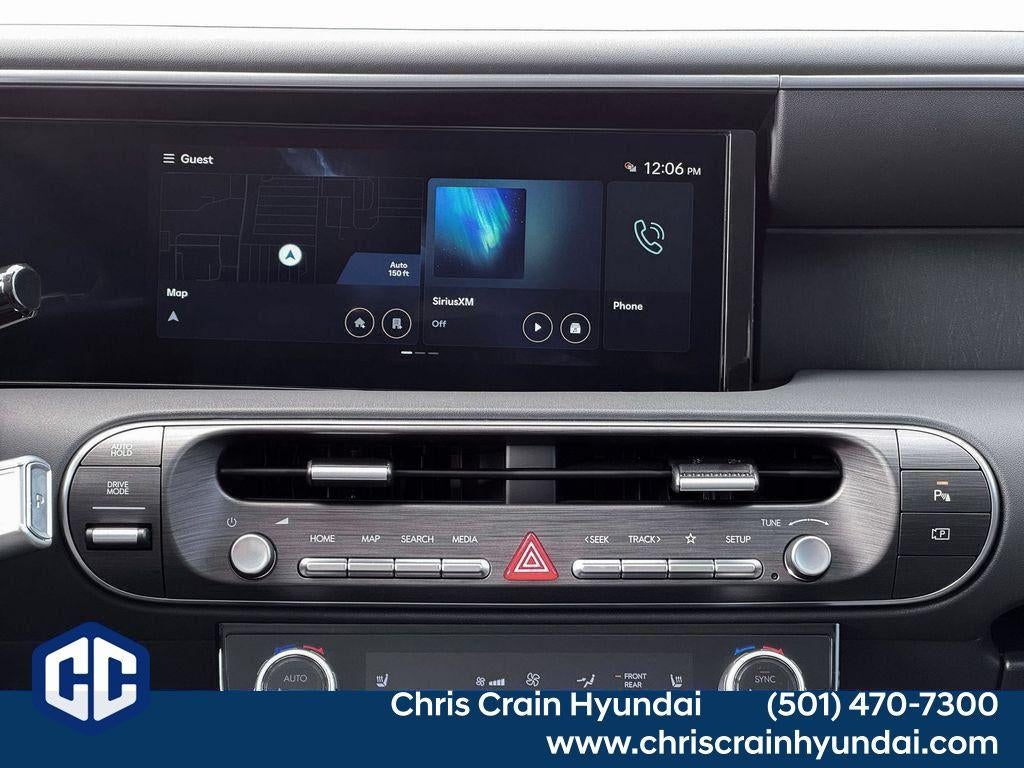 2026 Hyundai PALISADE SEL FWD
