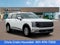 2026 Hyundai PALISADE HYBRID Blue SEL 8P