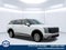 2026 Hyundai PALISADE HYBRID Blue SEL 8P