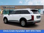 2026 Hyundai PALISADE HYBRID Blue SEL 8P