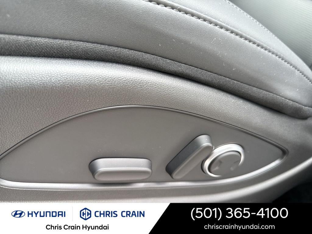 2026 Hyundai PALISADE HYBRID Blue SEL 7P