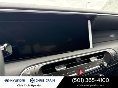 2026 Hyundai PALISADE HYBRID Blue SEL 7P