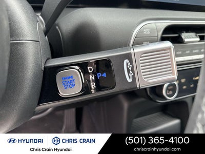 2026 Hyundai PALISADE HYBRID Blue SEL 7P