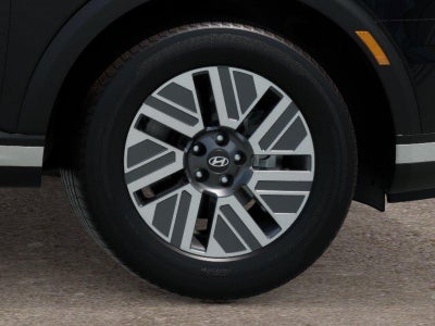 2026 Hyundai PALISADE HYBRID Blue SEL 7P