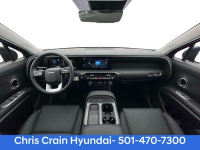 2026 Hyundai PALISADE SEL AWD