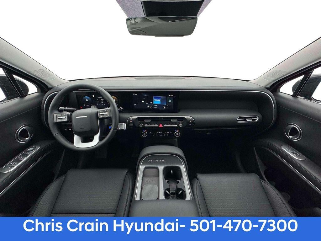 2026 Hyundai PALISADE SEL AWD